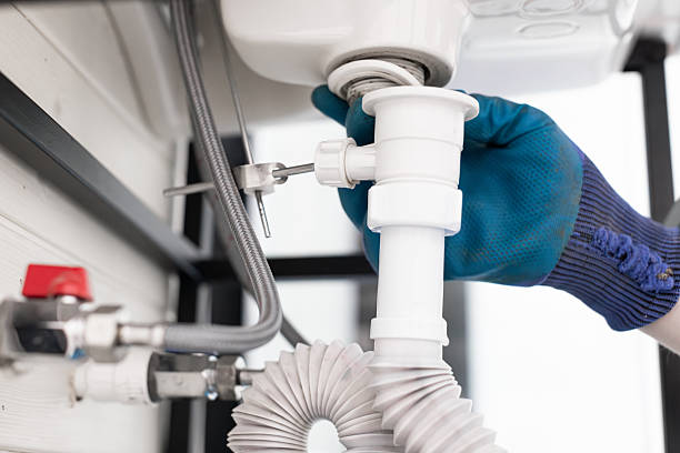 Reliable Plumbing contractor in Lawrence, KS by Masters Plumbing Service
